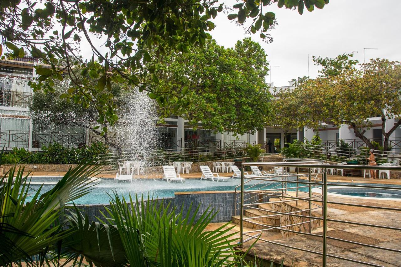 Apto Ines 1,Ubaia Residence 210 Praia de Pipa Exterior photo